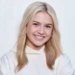 Lottie O'Driscoll Murray is representing Ireland at Junior Eurovision 2025