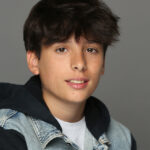 Gonzalo Pinillos will sing for Spain at Junior Eurovision 2025