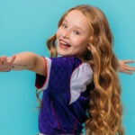 Poland's singer for Junior Eurovision 2025, Marianna Kłos
