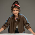 Yağmur will sing for Azerbaijan at Junior Eurovision 2025