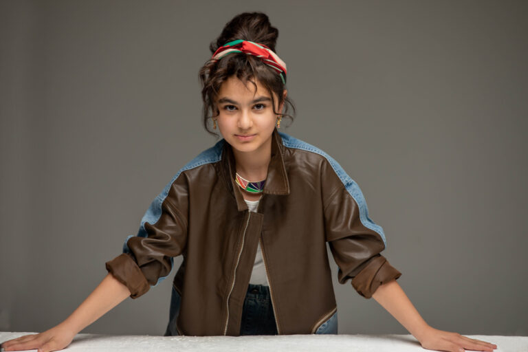 Yağmur will sing for Azerbaijan at Junior Eurovision 2025