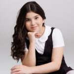 Anita Abgariani will represent Georgia in Tbilisi