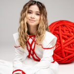 Sofia Nersesian will represent Ukraine at Junior Eurovision 2025