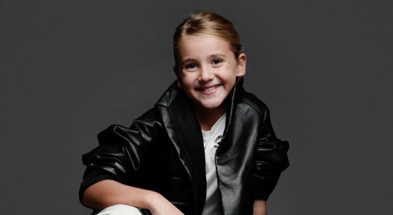 Kroni Pula Junior Eurovision Albania 2025