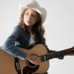 Martina CRV will sing 'Beyond The Stars' for San Marino in Tbilisi