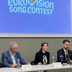 Moldova Returns to Eurovision for 2026