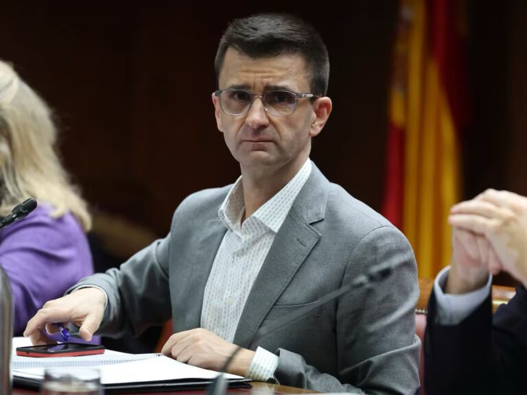 SPANISH BROADCASTER RTVE: Our Position Regarding Israel’s Participation Has Not Changed