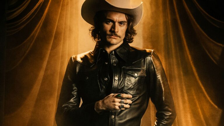 Aidan- Malta Eurovision 2026