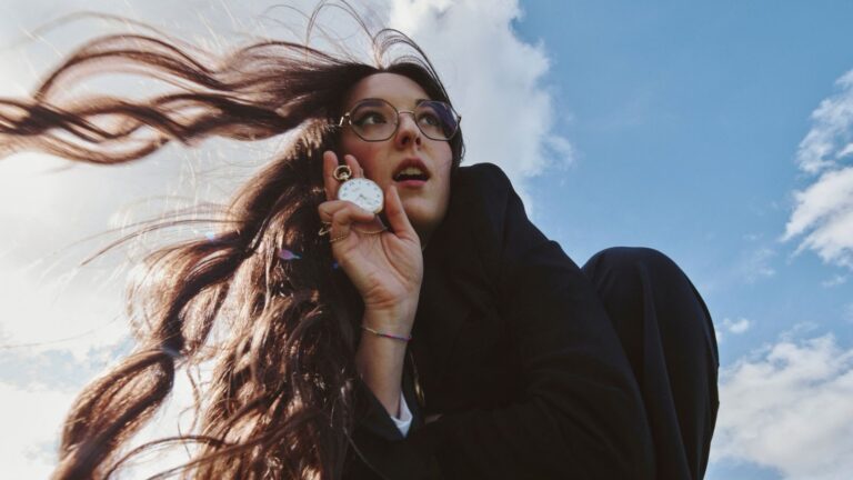 Veronica Fusaro Will Represent Switzerland at Eurovision 2026