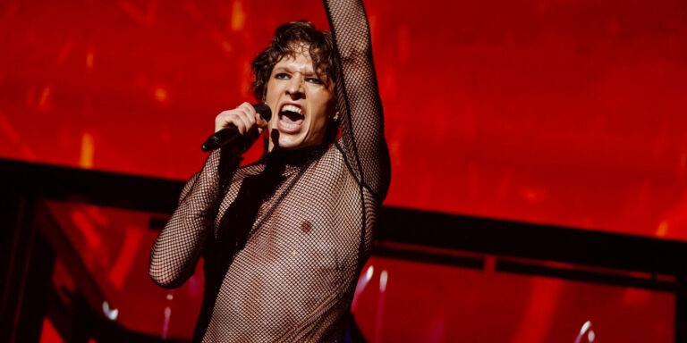 Eurovision Denmark-2026 Soren Torpegaard-lund