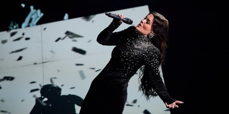 Eurovision Latvia 2026 Atvara