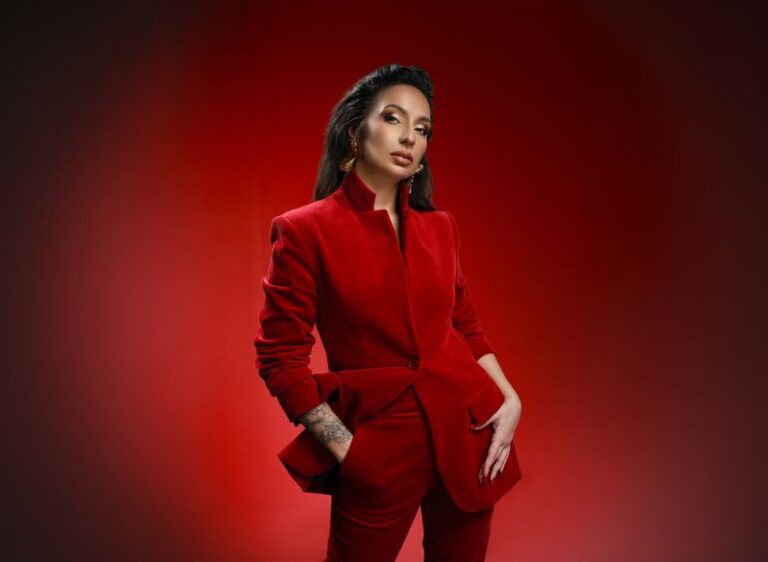 Azerbaijan releases Jivas’ Eurovision 2026 entry “Just Go”