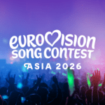 Eurovision Asia 2026