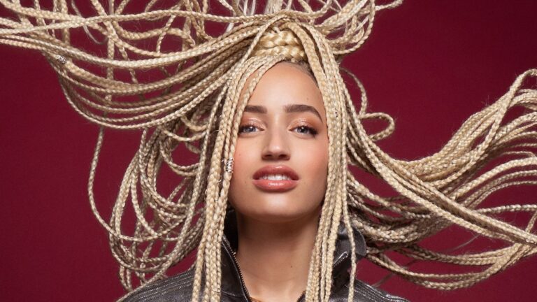 Monroe Eurovision France 2026