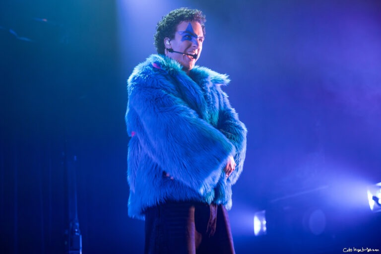 Cosmó will perform 25th – last in the Grand Final running order