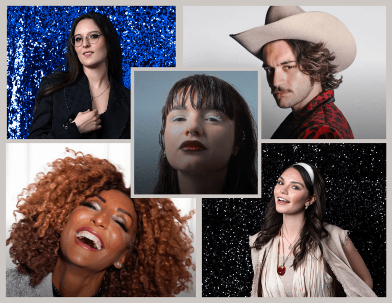 Eurovision 2026 Song Reviews: Belgium, Luxembourg, Malta, San Marino, Switzerland