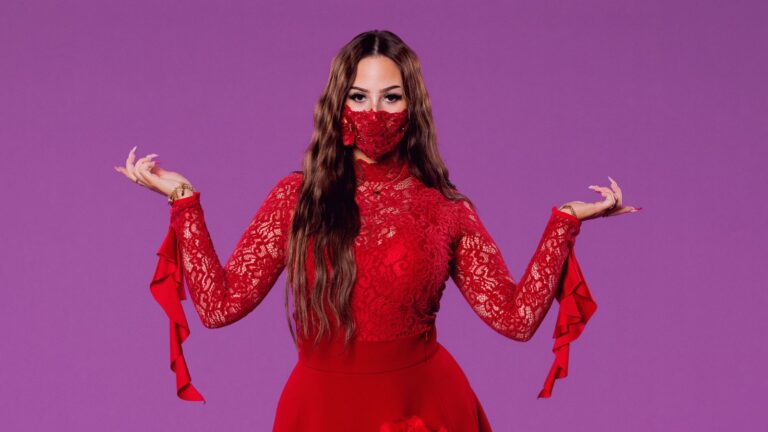 Felicia Eurovision Sweden 2026