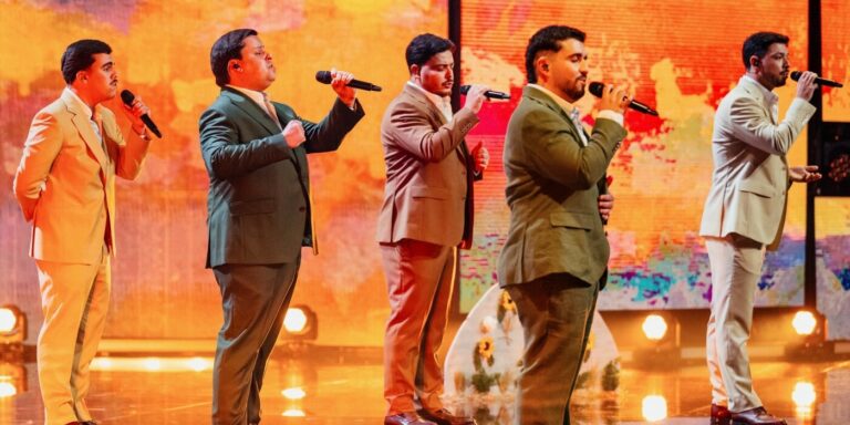 Portugal Confirms Festival da Canção Winner Bandidos do Cante for Eurovision 2026