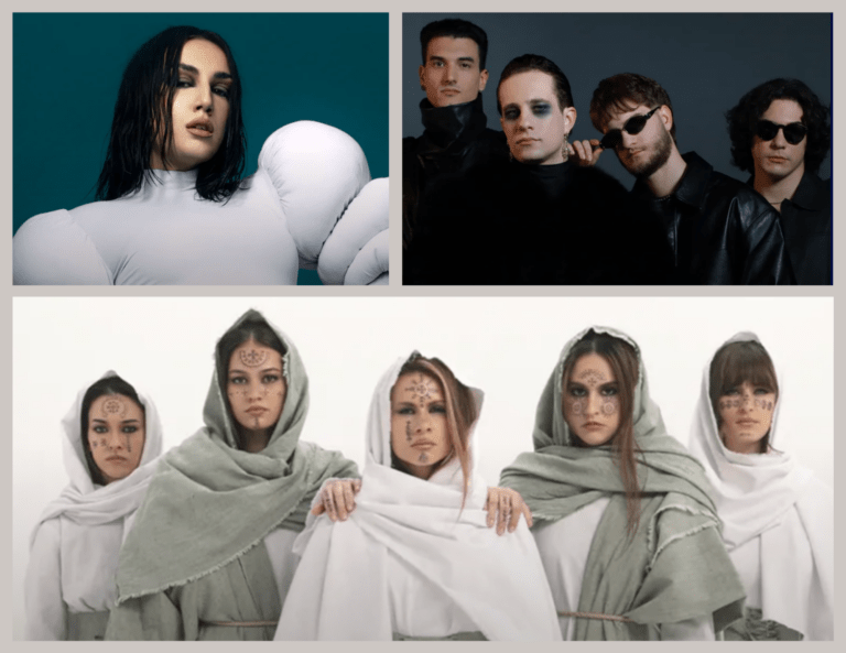 Eurovision 2026 Song Reviews: Balkan Nations
