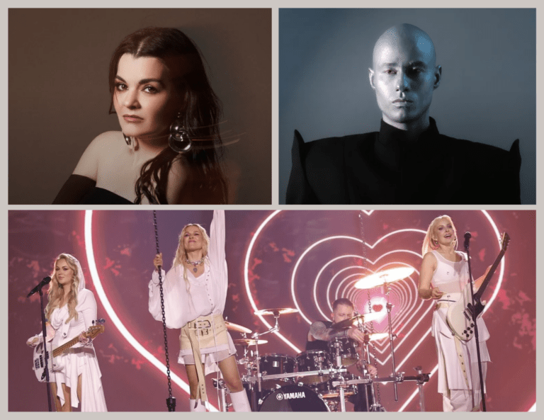 Eurovision 2026 Song Reviews: Baltic Nations