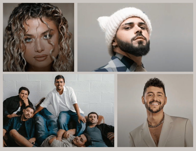 Eurovision 2026 Song Reviews:  Mediterranean Nations